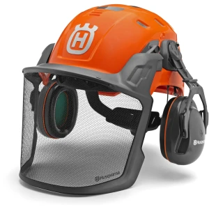 Husqvarna Skovhjelm Technical