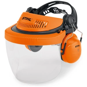 Stihl Ansigtsvisir med høreværn