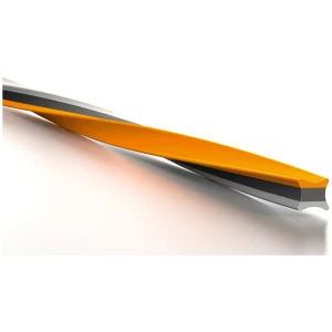 Trimmersnørre CF3 2,0mm x 45m