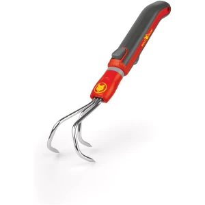 Wolfgarten Håndgrubber 7cm m.skaft