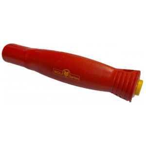Wolfgarten ZM-02 Håndtag