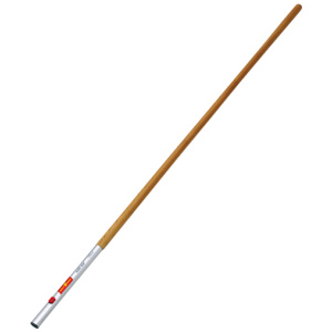 Wolfgarten Træskaft 170cm