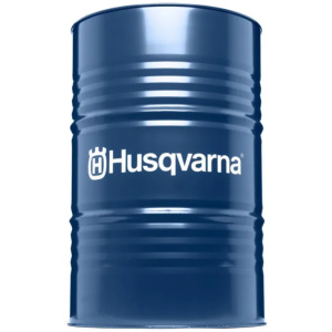 Kædeolie Husqvarna 200 liter