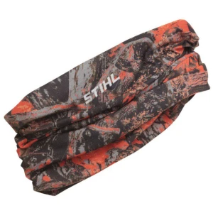 Halsedisse Stihl Camouflage
