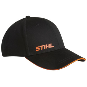 Kasket Stihl Logo