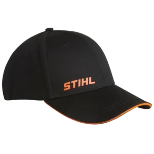 Kasket Stihl Logo