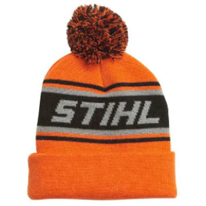 Hue Stihl POMPON orange