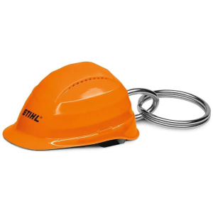 Nøglering Stihl hjelm
