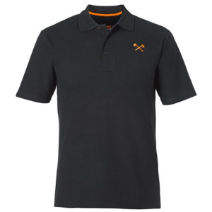 Stihl Polo Shirt Str M - Timbersport