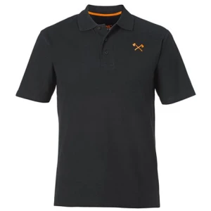 Stihl Polo Shirt Str M - Timbersport
