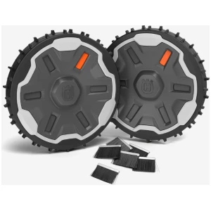 Husqvarna Automower® Terrænkit