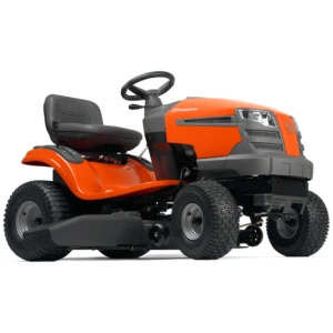 Husqvarna TS142L Traktor
