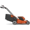 Husqvarna LC 353i VX Batteri Plæneklipper