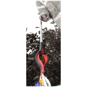 HAPS 122cm Opsamler Drejenæb