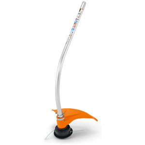 Stihl Kombiværktøj FSB-KM Trimmer buet rør