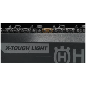 Sværd Husqvarna X-Tough Light 3/8" 24" 1.5mm 84Led