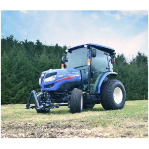 Iseki TG6687HST - Kontakt os for tilbud