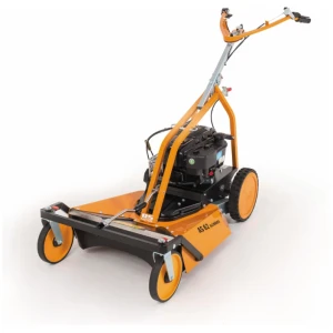 AS Motor - AS62 Rotorklipper 4T B&S