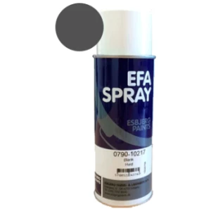 Spraymaling 400ml Husqvarna Grå