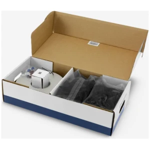 Installationskit Medium Automower 250 M - 400 kramper