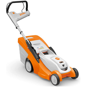 Stihl RMA239C Rotorklipper Solo