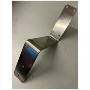 Rustfri beslag til RS1 Epos antenne