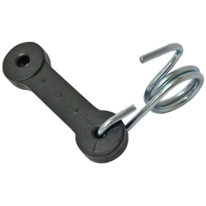 Gummistrop sideudkast  (2stks)