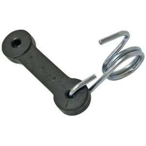 Gummistrop sideudkast  (2stks)