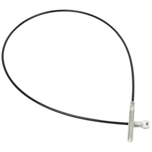 Styrewire Længde 1079mm