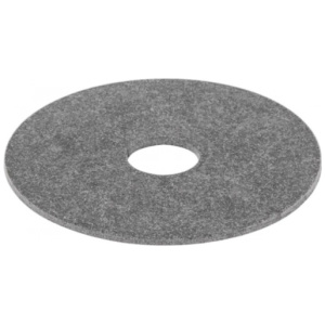 Fiberskive klippo