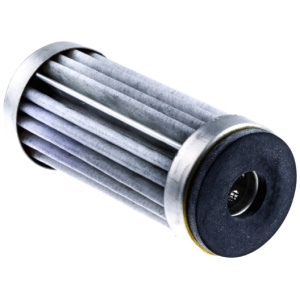 Hydrostatfilter i gearkasse ..