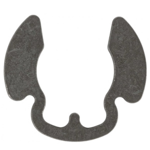 Låsering til spindel 3/4" aksel