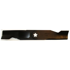 Kniv 48'' AYP 122cm klipper (3 stk bruges)