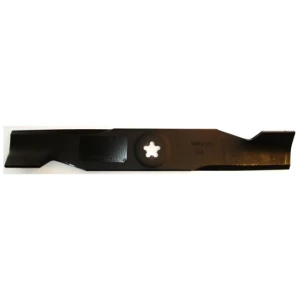 Kniv 48'' AYP 122cm klipper (3 stk bruges)