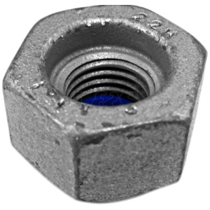 Møtrik klinge 125 10mm husqvarna