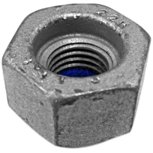Møtrik klinge 125 10mm husqvarna
