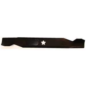 Kniv 36" High lift - Sideudkast
