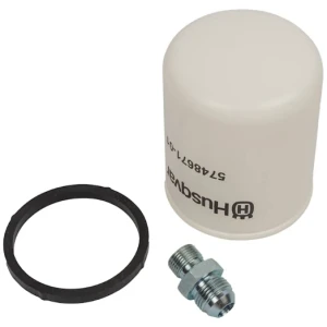 Hydraulik oliefilter..