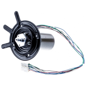 Klippermotor Automower 320 330