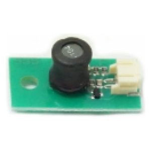 Kredskort slingresensor