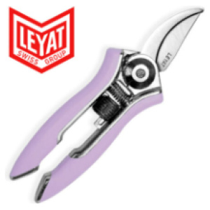 Leyat Beskærsaks lille - Lilla