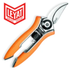 Leyat Beskærsaks lille - Orange