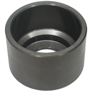 Ring/stødkop (rydningsklinge)