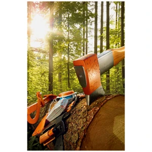Stihl Flækøkse 2800gr