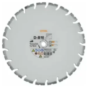 Skæreskive D-B10 Ø 230MM