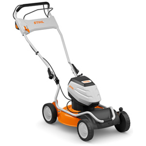 Stihl RMA2RPV Rotorklipper Solo