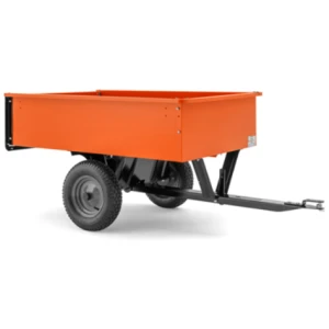 Trailer Husqvarna 275