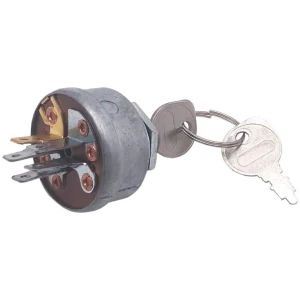 Tændingskontakt Craftsman (STD365402, 24688, 3621R)