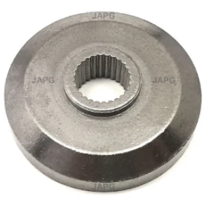 Adapter til Kniv