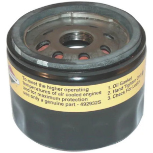 Oliefilter Briggs & Stratton (696854)